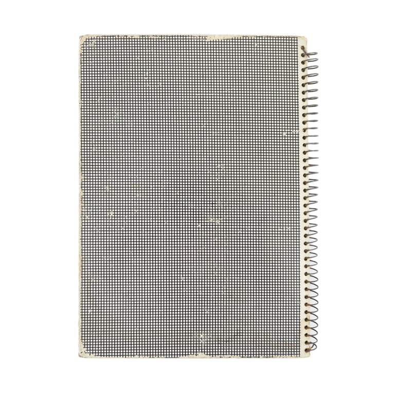 Detail for "Catalog Design: New Patterns In Product Information" Book by Knud Lönberg-Holm & Ladislav Sutnar, 1944 (2 of 5)