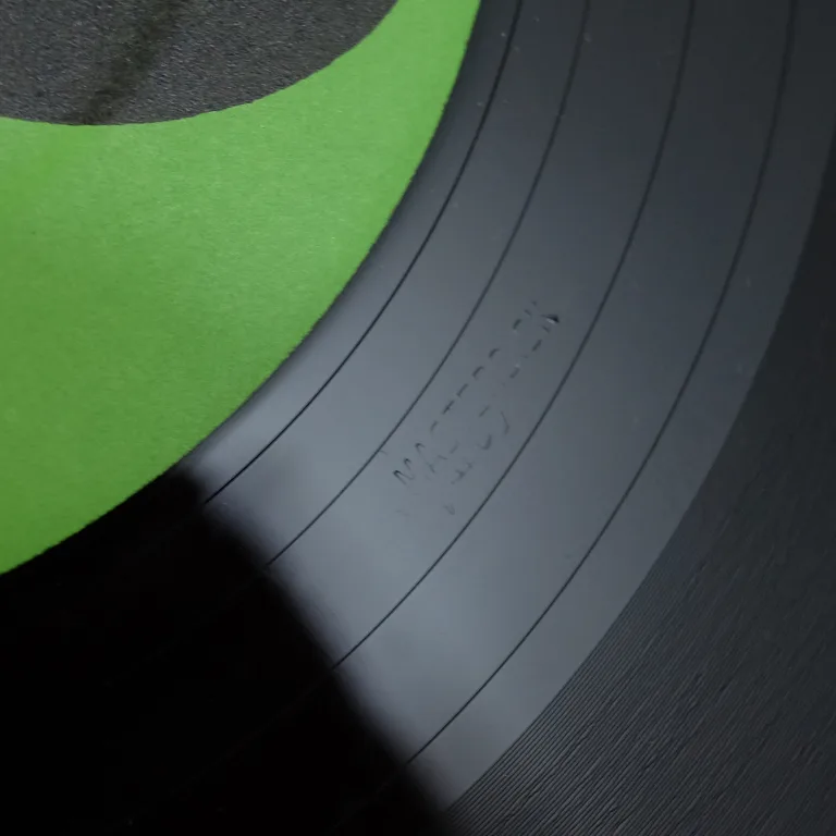 Detail for "ESG" by ESG Self Titled 12" EP Album, 1981 (9 of 10)